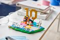 Lego Lionel Messi Best Of Editions #43011 thumb 4
